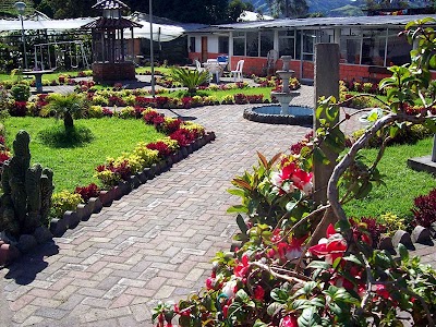 Photos of La Cocha Spa & Lodge