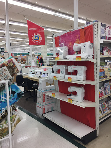 Fabric Store «Jo-Ann Fabrics and Crafts», reviews and photos, 11700 Preston Rd #810, Dallas, TX 75230, USA