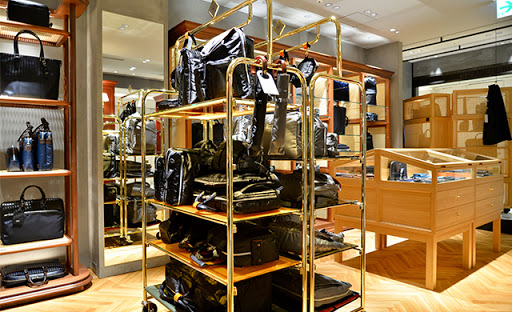 PORTER Marunouchi Store