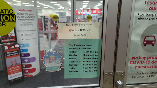 Drug Store «CVS», reviews and photos, 2050 Nelson Rd, New Lenox, IL 60451, USA