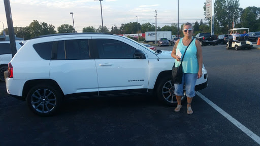 Car Dealer «Henkel Auto Group», reviews and photos, 425 W Dickman Rd, Battle Creek, MI 49037, USA