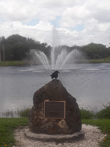 Park «Plantation Central Park», reviews and photos, 9151 NW 2nd St, Plantation, FL 33324, USA