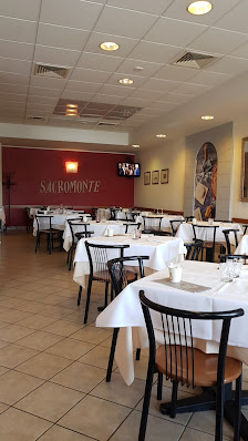 Ristorante Pizzeria Sacromonte Via Statale, 142/d, 42013 Casalgrande RE, Italia