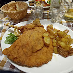 Photo n°3 de l'avis de Mirco.a fait le 11/08/2021 à 20:32 sur le  Usteria Pianèla (Osteria Pianella) à Cantù