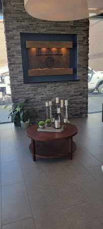 Hand and Stone Massage and Facial Spa - Photo 9 - Car repair in Henderson, NV, Henderson