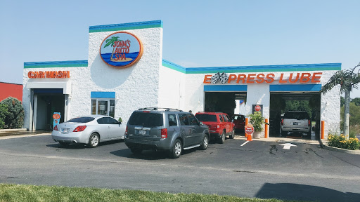 John's Auto Spa en Nappanee