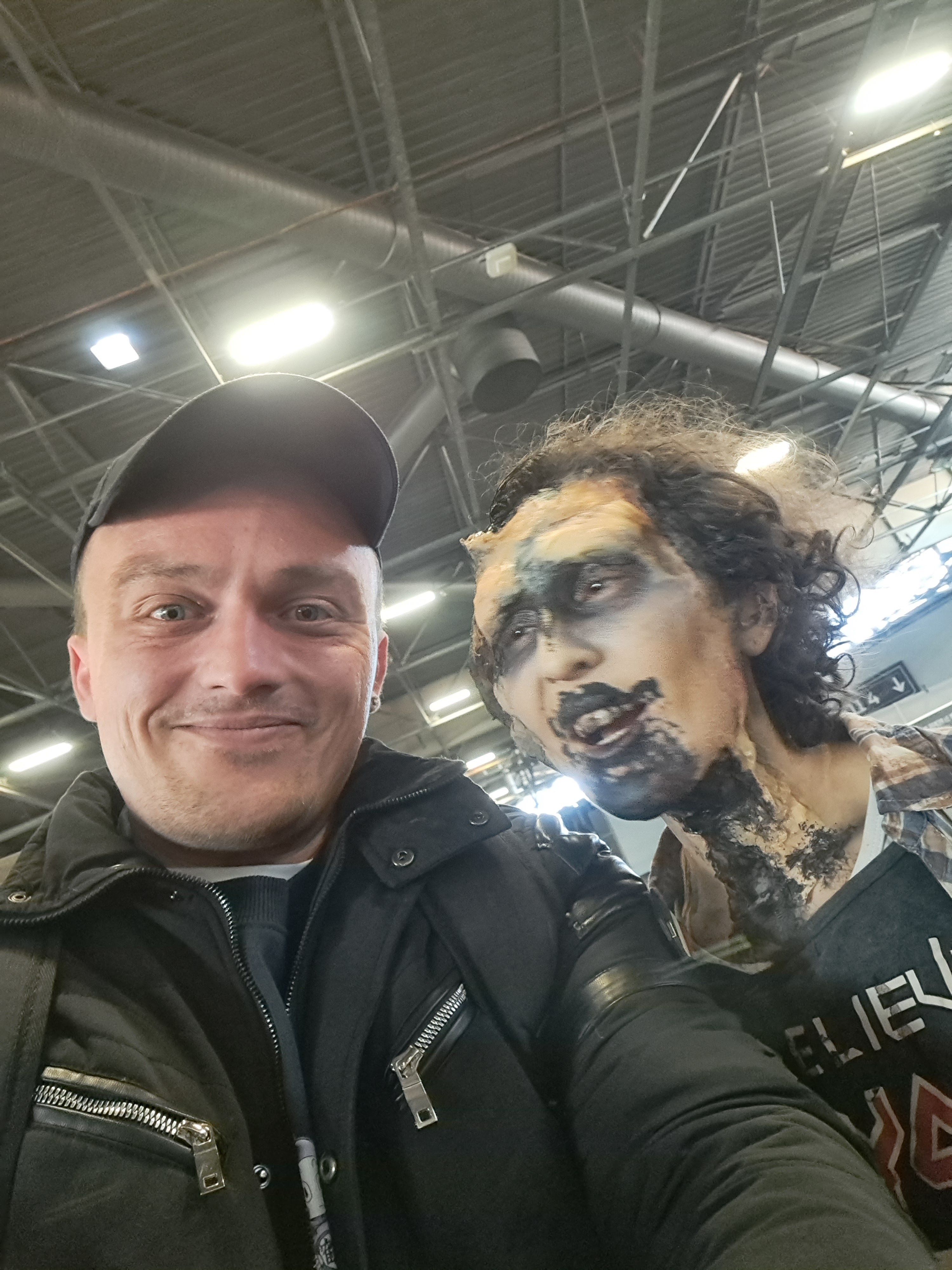 Photo n° 1 de l'avis de david.e fait le 16/03/2024 à 14:26