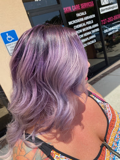 Beauty Salon «Salon 131», reviews and photos, 13049 Park Blvd N, Seminole, FL 33776, USA