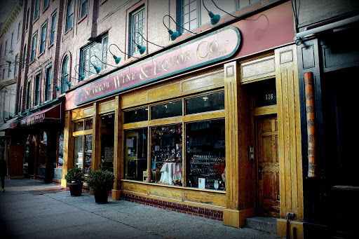 Liquor Store «Sparrow Wine & Liquor Co», reviews and photos, 126 Washington St, Hoboken, NJ 07030, USA