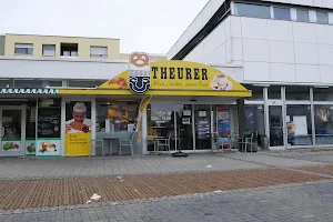 Bäckerei Theurer image
