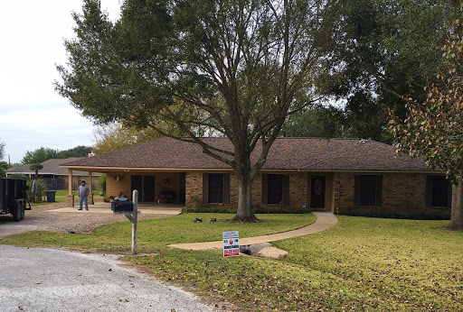 Roofing Contractor «Remedy Roofing», reviews and photos, 21925 Franz Rd Suite #402, Katy, TX 77449, USA