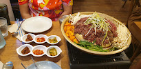 Bulgogi du Restaurant coréen IDAM_Cuisine Coréenne à Paris - n°9