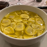 Photo n°6 de l'avis de Lo.e fait le 16/01/2024 à 19:57 sur le  Trattoria Corradi à Neviano degli Arduini