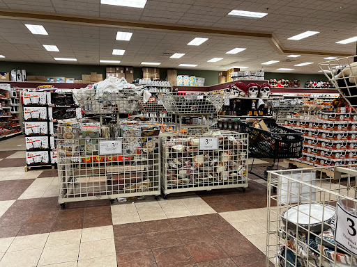 Home Goods Store «Christmas Tree Shops», reviews and photos, 2700 Veterans Rd W, Staten Island, NY 10309, USA