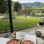 Photo n°1 de l'avis de Bente.o fait le 12/07/2022 à 18:05 sur le  Pizzeria Broken Bridge à Carrara