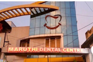 Maruthi Dental image