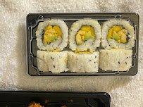 Sushi du Restaurant japonais Fleur de Sushi - Jacobins à Caen - n°17