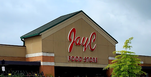 Grocery Store «Jay C», reviews and photos, 601 S Main St, Salem, IN 47167, USA