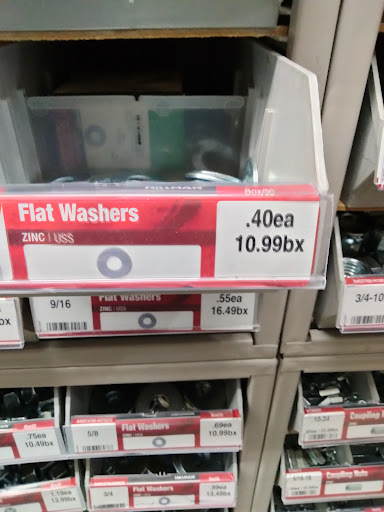 Hardware Store «Beach Ace Hardware Inc», reviews and photos, 232 Commercial Blvd, Lauderdale-By-The-Sea, FL 33308, USA