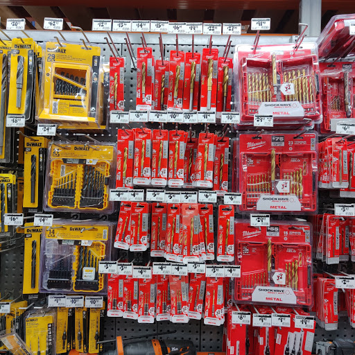 Home Improvement Store «The Home Depot», reviews and photos, 25101 SE Stark St, Troutdale, OR 97060, USA