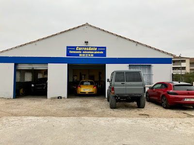 CarrosAuto à Sarrians
