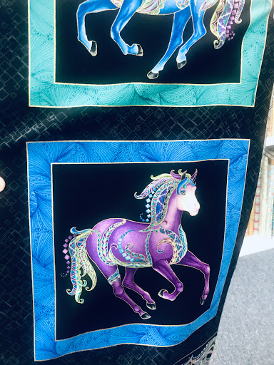 Fabric Store «Buttons-N-Bows Fabrics», reviews and photos, 14070 Memorial Dr, Houston, TX 77079, USA