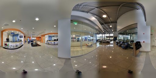 Mercedes Benz Dealer «Mercedes-Benz of Pleasanton», reviews and photos, 5885 Owens Dr, Pleasanton, CA 94588, USA