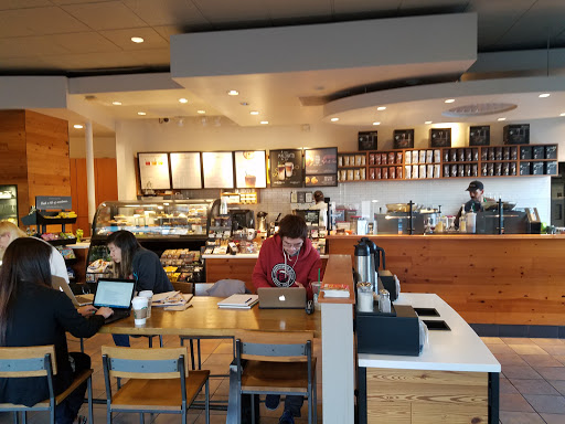 Starbucks image