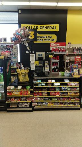 Home Goods Store «Dollar General», reviews and photos, 11 River Rd, North Arlington, NJ 07031, USA