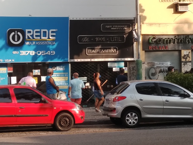Rede Multi Assistência RJ Vila Isabel - Celular, iPhone, Tablet iPad, Apple Xiaomi Samsung Motorola Loja Rio de Janeiro - Loja de celulares