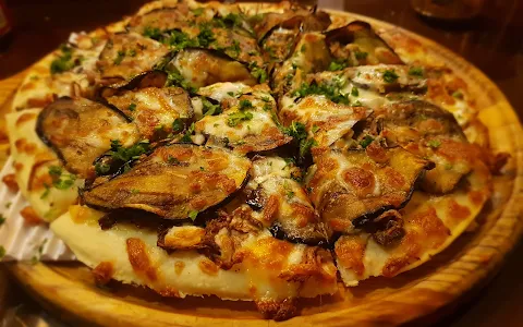Pie Italian Resturant image