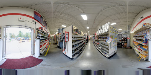 Home Improvement Store «Tractor Supply Co.», reviews and photos, 2320 Fairview Blvd, Fairview, TN 37062, USA