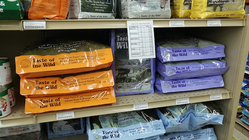 Pet Store «Creature Comforts Pet Care», reviews and photos, 15106 SE McLoughlin Blvd, Portland, OR 97267, USA