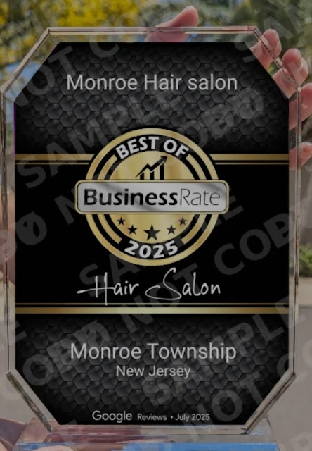 Monroe Hair salon