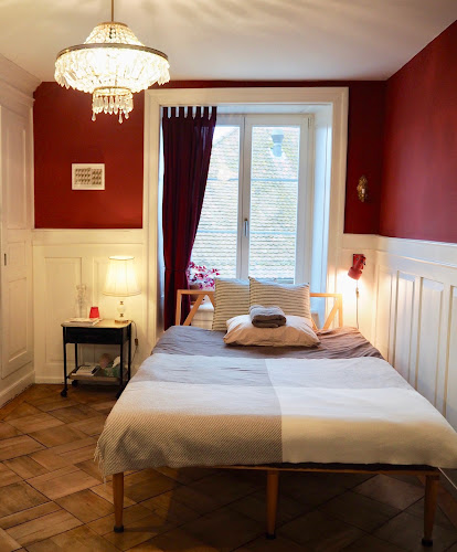 b&b schlaf schön tuch&laube - Aarau