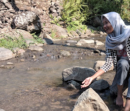 Curug Kencana photo
