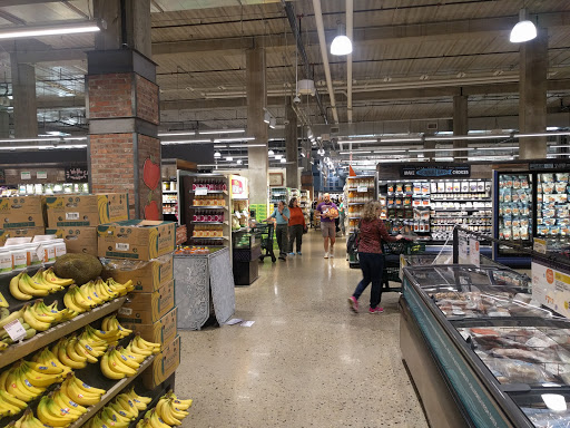 Grocery Store «Whole Foods Market», reviews and photos, 1575 Selby Ave, St Paul, MN 55104, USA
