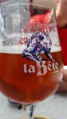 Le Josselin PMU à Sedan