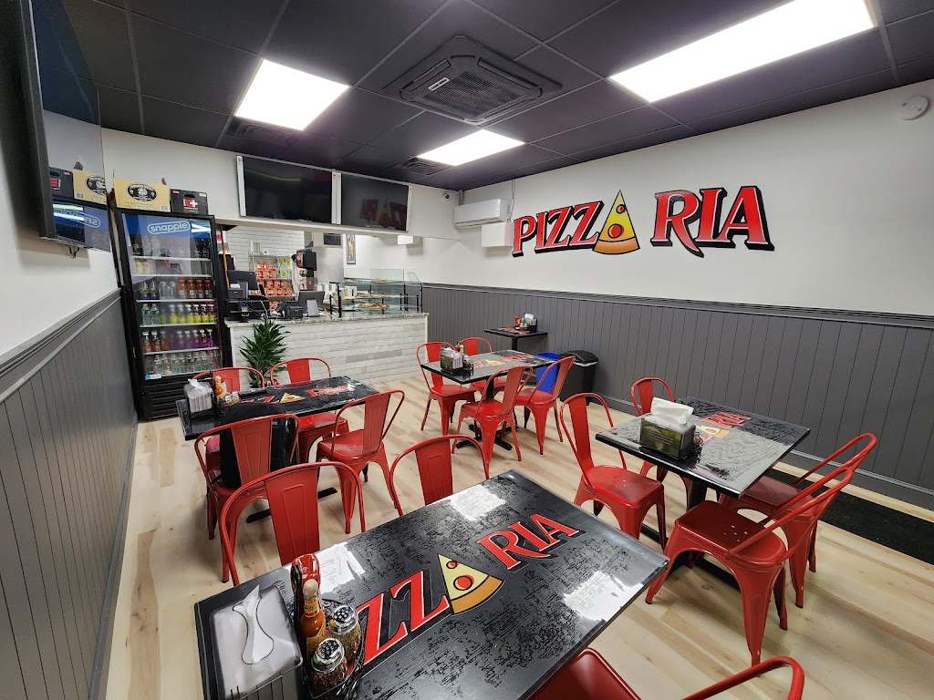 Pizza RIA 08759