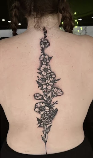 Explore tattoo ideas for dad and daughter, creative tattoo ideas in Peoria, available at Modern Ink Tattoo