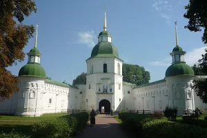 Novgorod-Seversky Historical and Cultural Museum-Reserve "Slovo o Polku Ihorevim" image