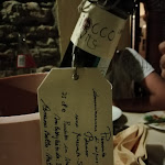 Photo n°4 de l'avis de RUZZA.E fait le 15/08/2019 à 05:54 sur le  Il Casolare di Nonna Maria à Isola di Capo Rizzuto