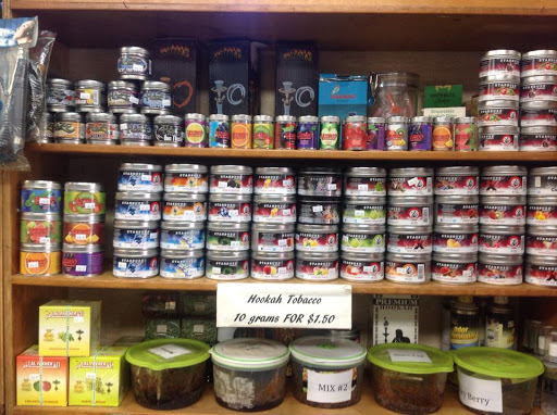 Tobacco Shop «Tobacco City», reviews and photos, 3281 W 115th St, Merrionette Park, IL 60803, USA