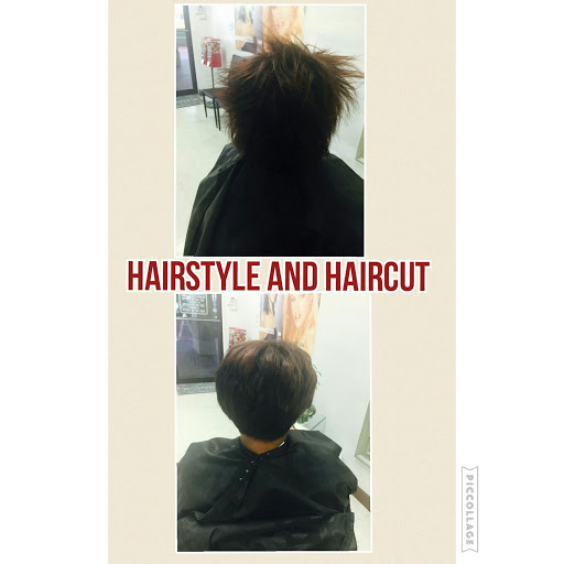 Hair Salon «Hair Dominican Style Salon», reviews and photos, 7248 W Atlantic Blvd, Margate, FL 33063, USA