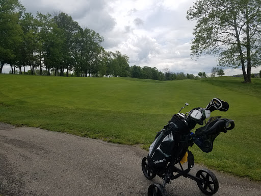 Golf Course «Lassing Pointe Golf Course», reviews and photos, 2266 Double Eagle Dr, Union, KY 41091, USA
