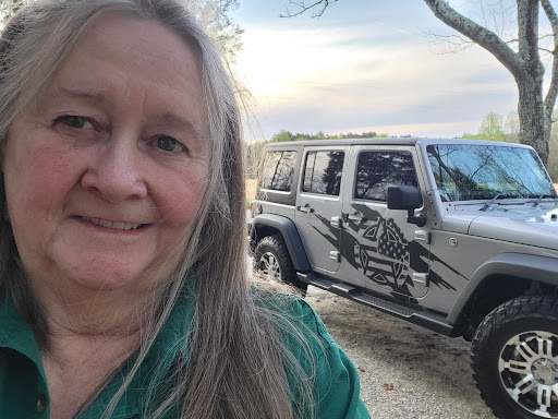 Jeep Dealer «Starr Motors», reviews and photos, 2584 Pruden Blvd, Suffolk, VA 23434, USA