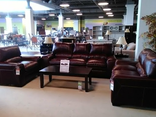 Furniture Store «RC Willey», reviews and photos, 6636 Lonetree Blvd, Rocklin, CA 95765, USA
