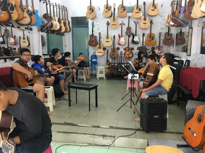 Xuan Bich Music Instrument Shop
