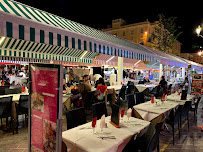 Atmosphère du Restaurant Paradice à Nice - n°2