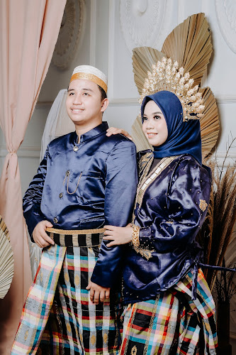 Studio Foto di Kabupaten Gowa: Menemukan Kecantikan di Heroostudio dan Dilike (Kafe & Foto Studio)